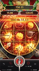 rp55 · Hotpot