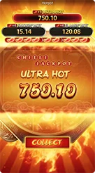 Hotpot · Panduan Sistem Gulungan dan Jackpot Cabai Hotpot