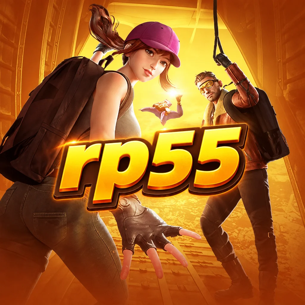 rp55 · Pengenalan aplikasi