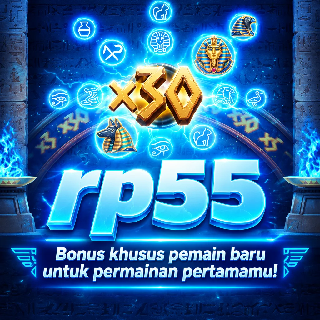 rp55 · Galeri permainan