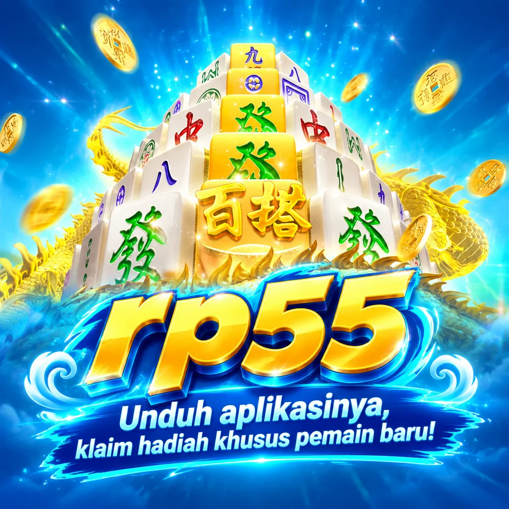 rp55 · Galeri permainan